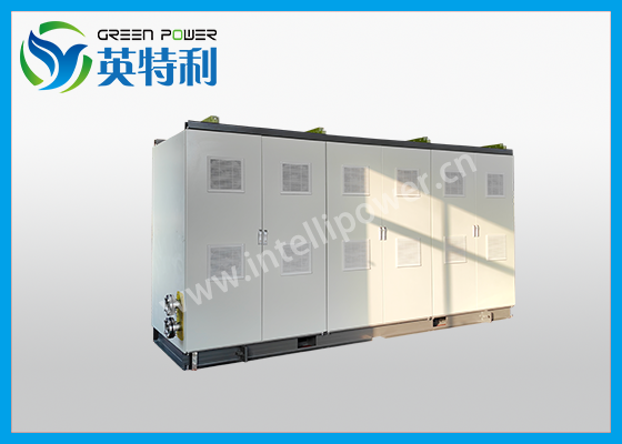 1000Nm3/h电解水制氢整流设备，大功率IGBT-PWM制氢电源